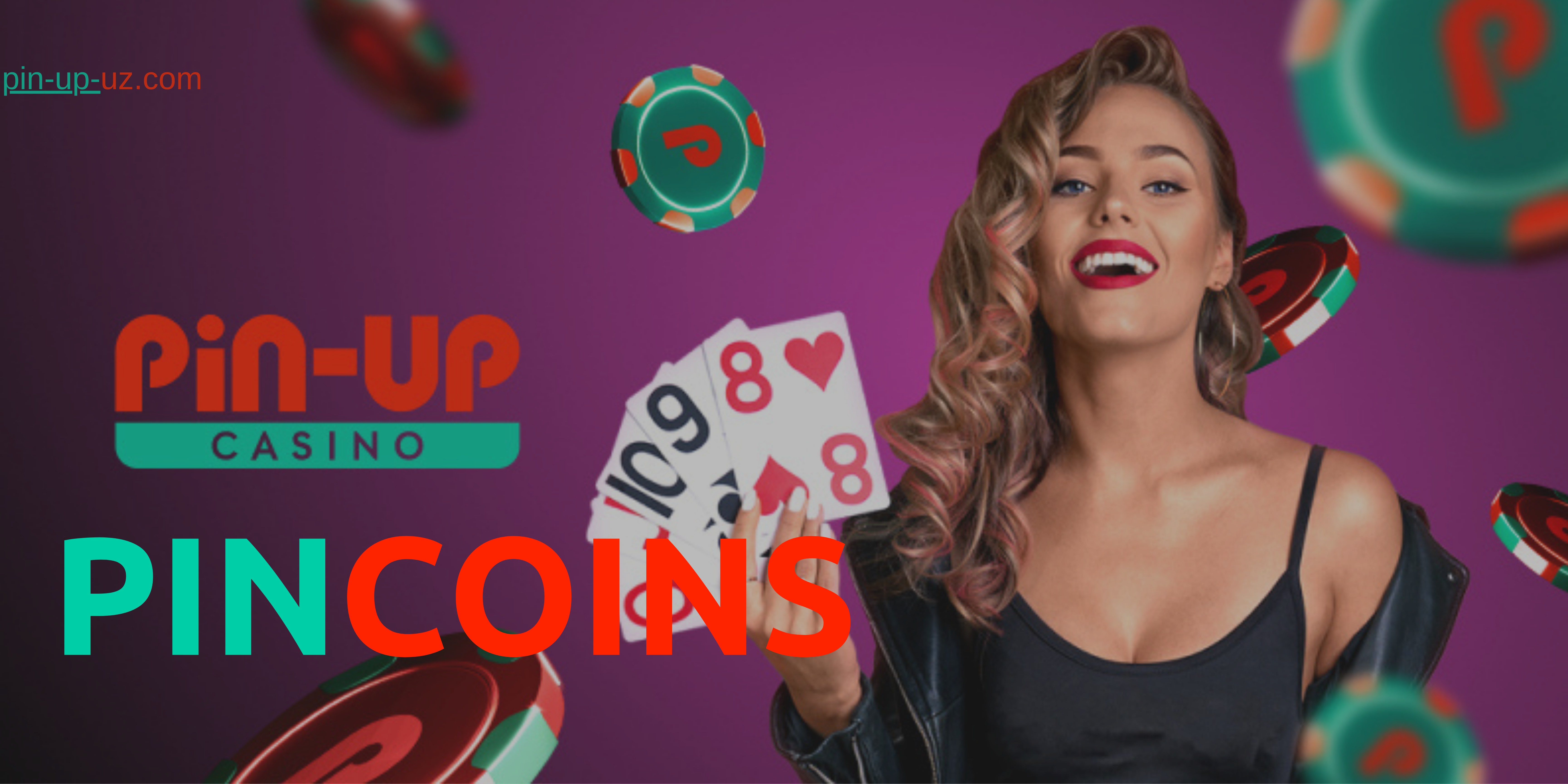 pin up Pincoins