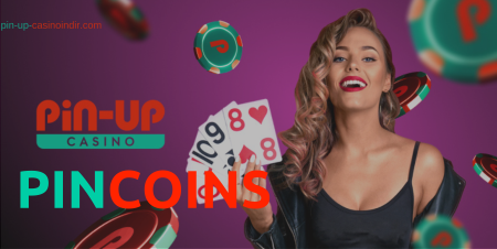 Casino promo-kod pin up-larini qidiring